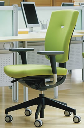 NEW Sprint Office Chair