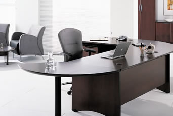 Accolade Office Furniture Aberdeen