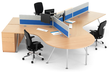 Core office furniture Aberdeen