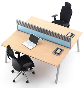 Corssover office furniture Aberdeen