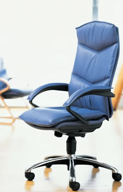 Freeflex Office Chair Aberdeen