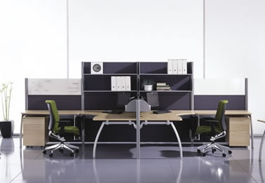 Intrigue System Workstations