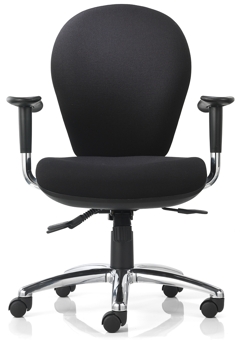 OpusXtra Operator Chair