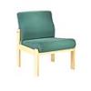 single seater - solid beech frame 
