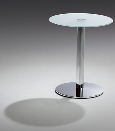 A575 Glass Table